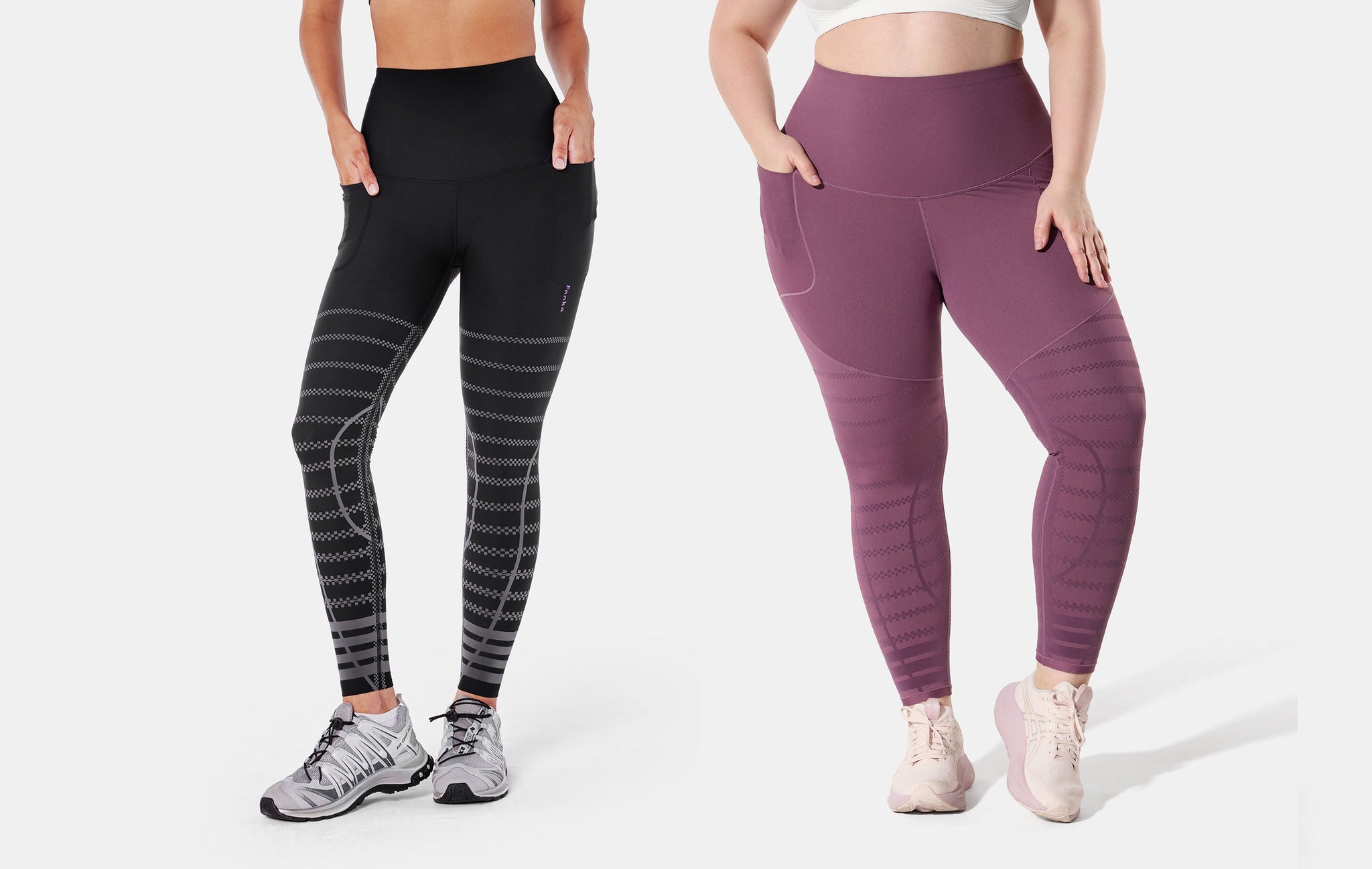 RecoverEZ Curvy Fit vs. Regular Fit: Which Fit Is Right for You?