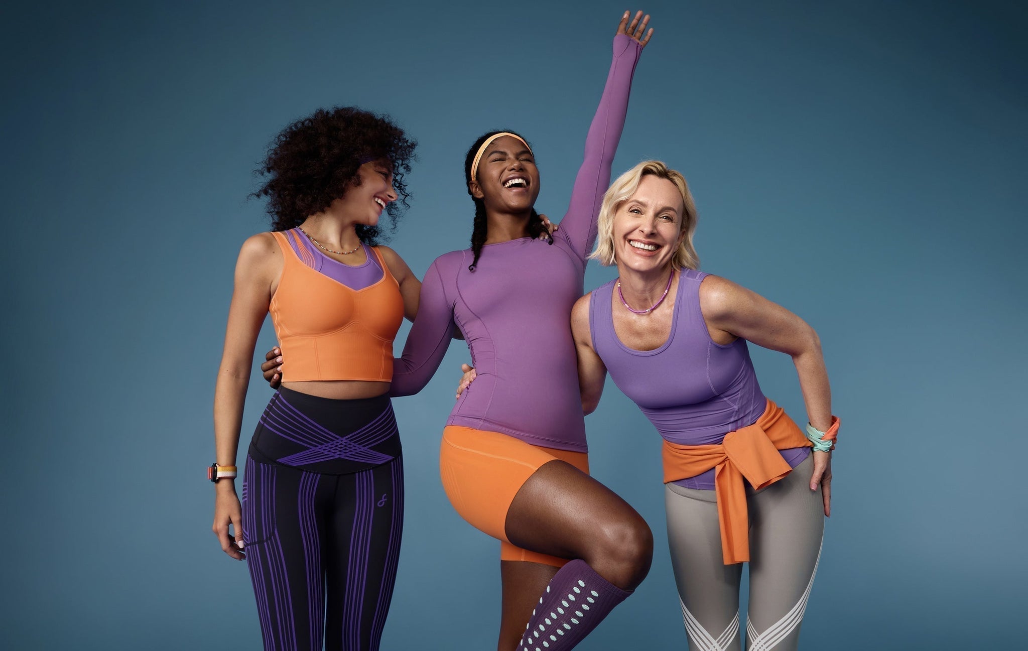 How to Pair Your Fanka Leggings to Hit Your Goals & Maximize Results?