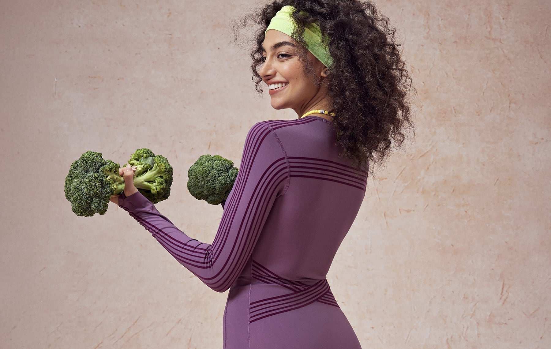 Can Back Exercises Help Reduce Wrinkles?