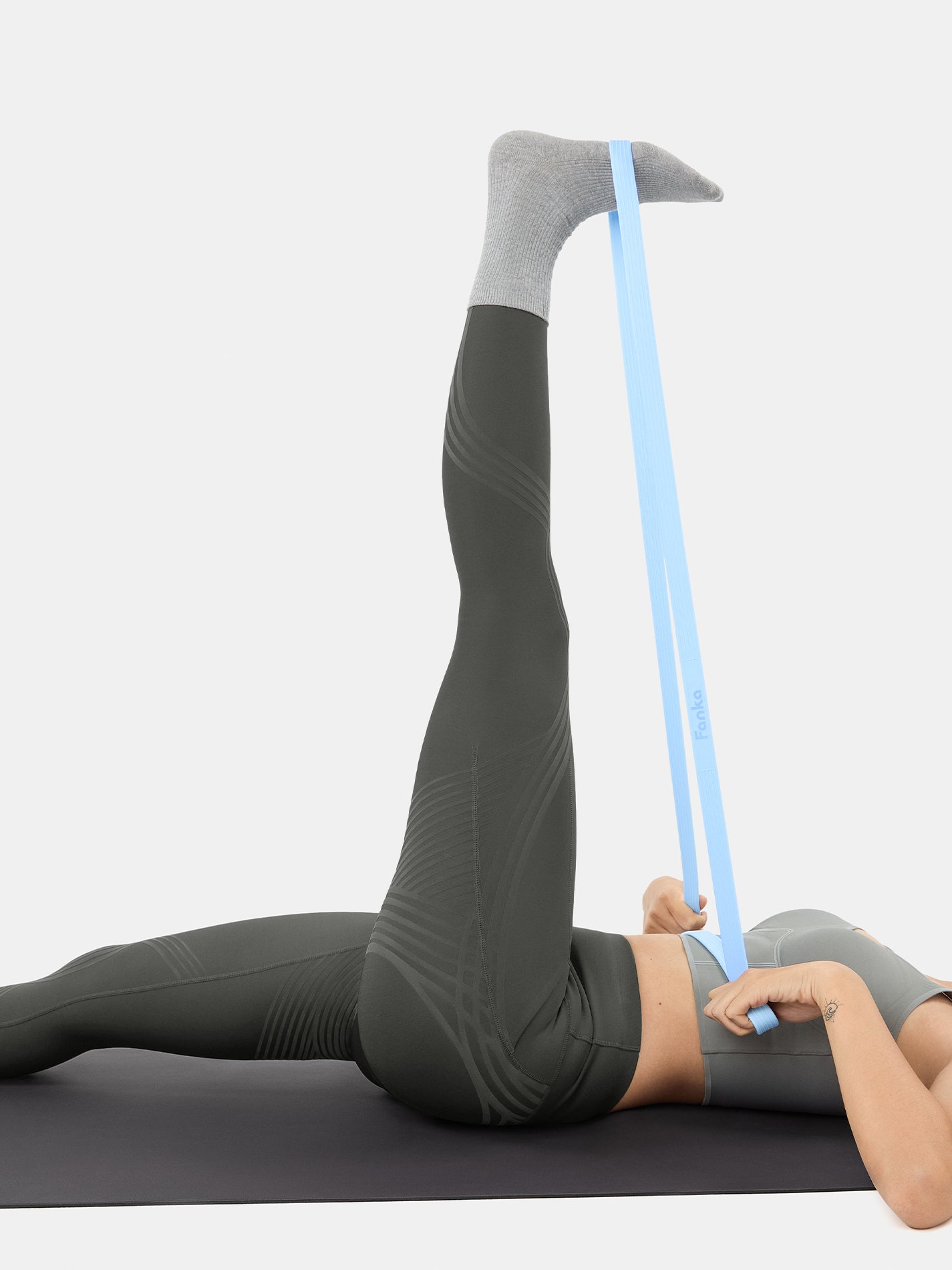 Long Resistance Band