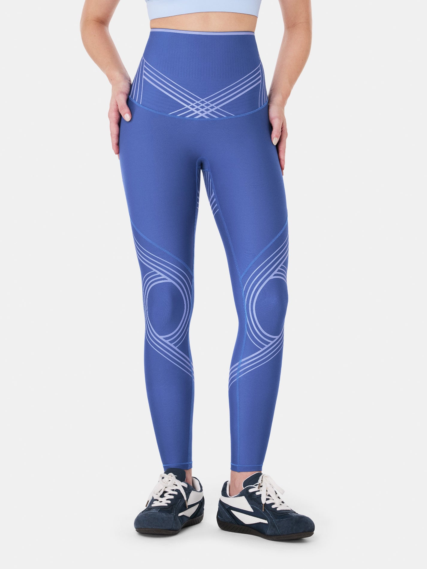 RecoverEase Postpartum Leggings