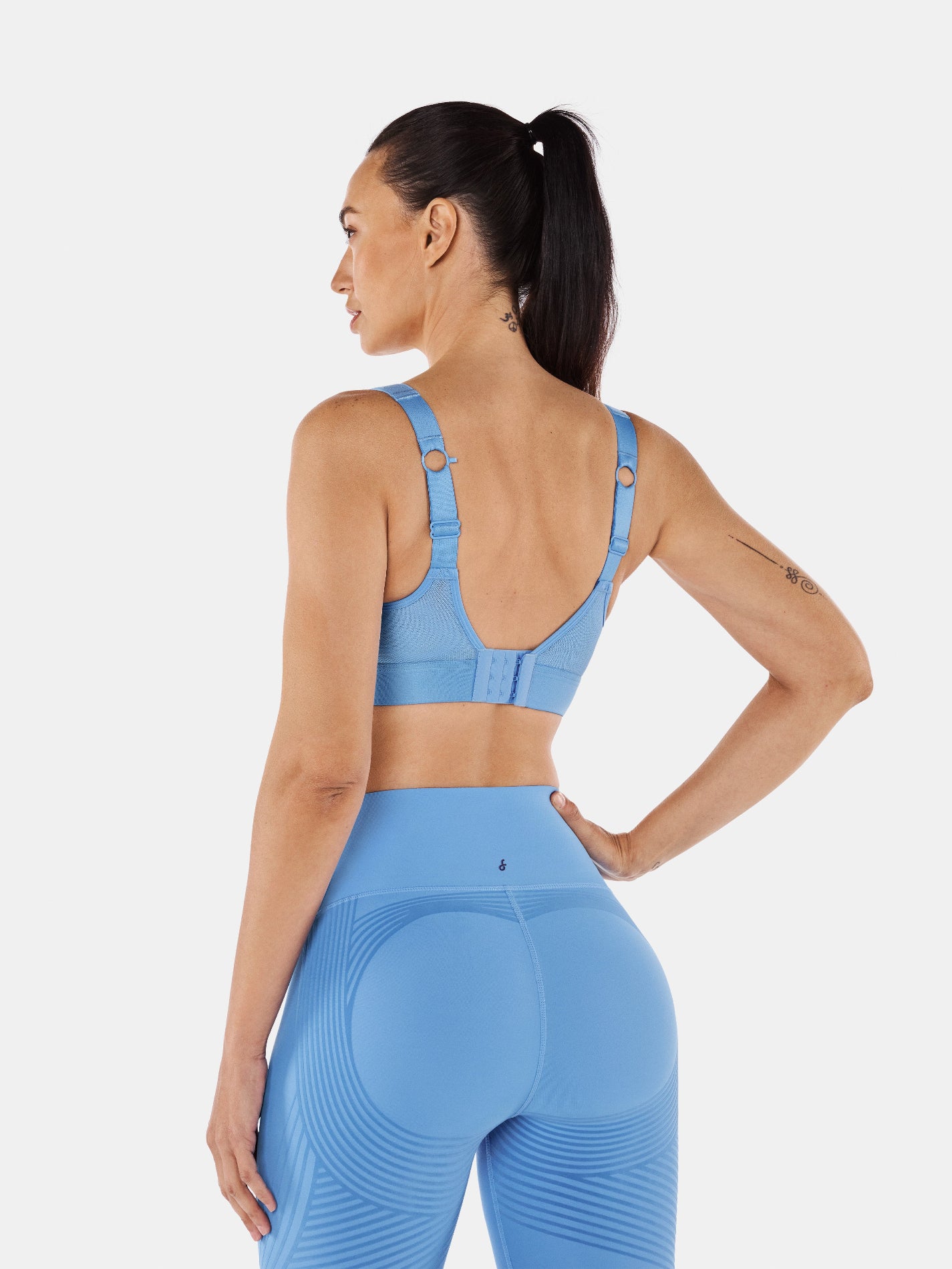 EmbraceAll Sports Bra