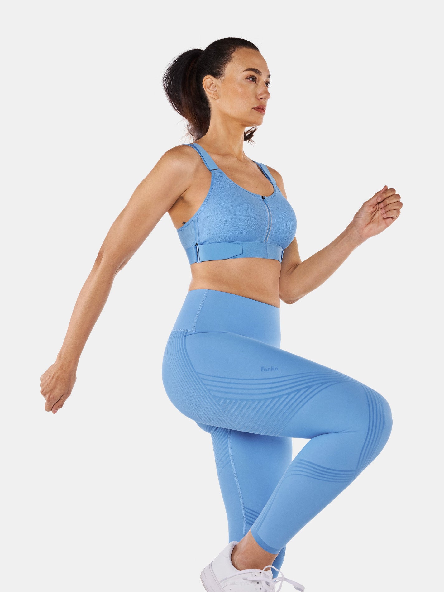 EmbraceAll Sports Bra