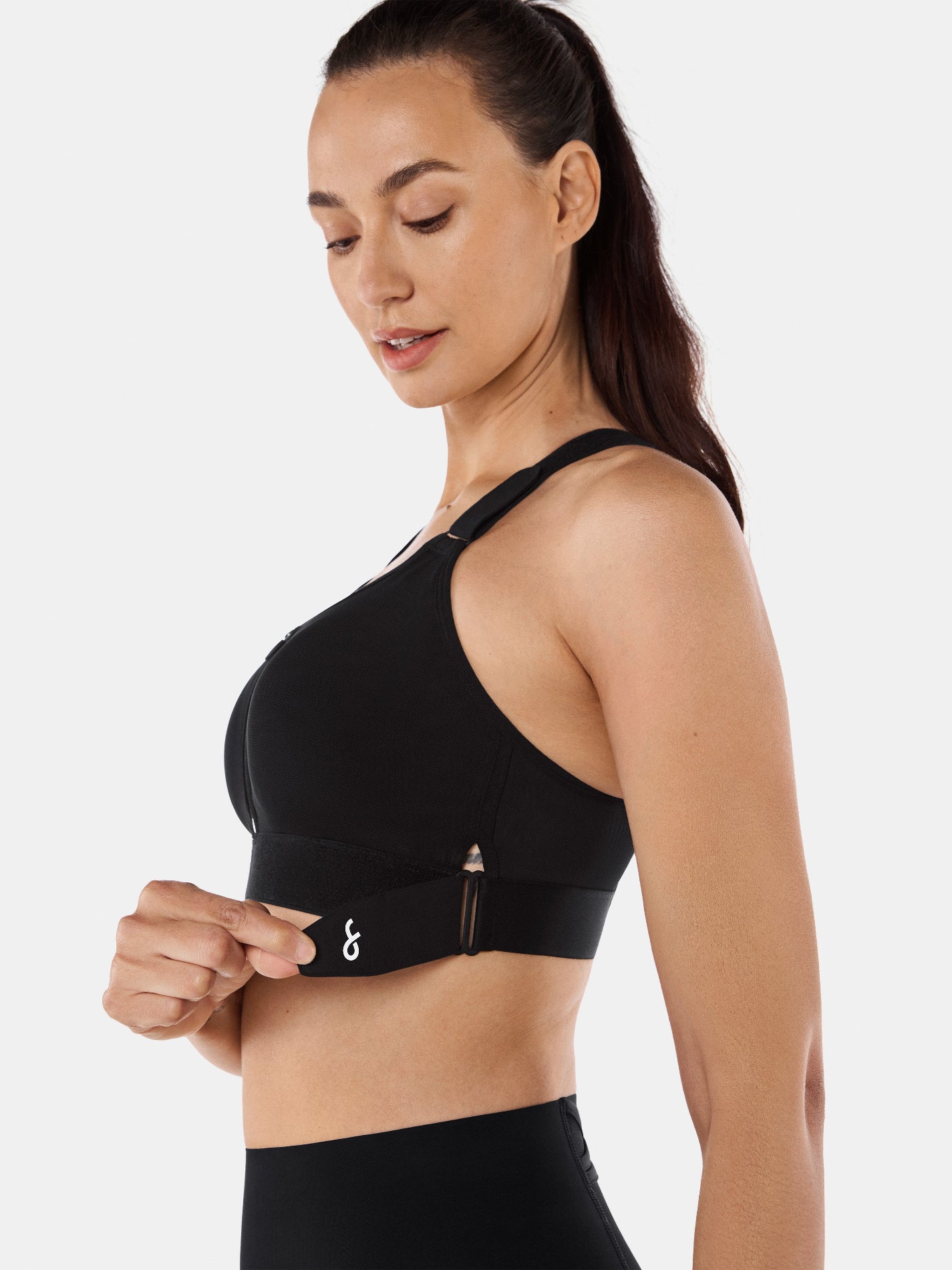 EmbraceAll Sports Bra