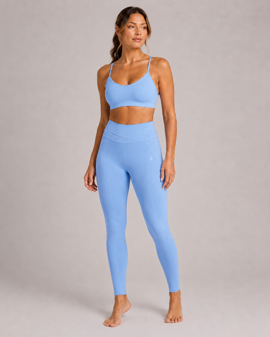 PowerBand Resistance Air Leggings