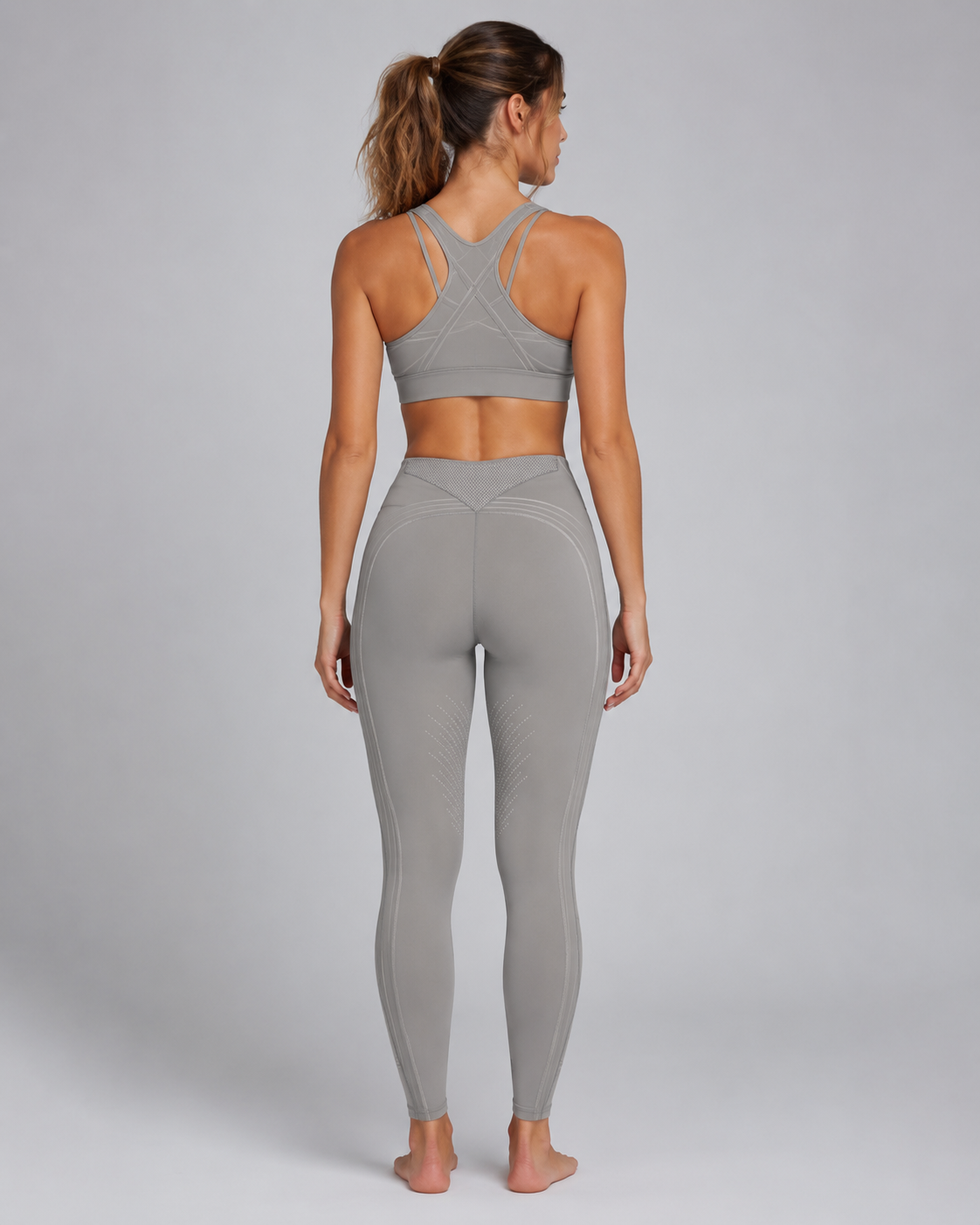 PowerBand Resistance Air Leggings