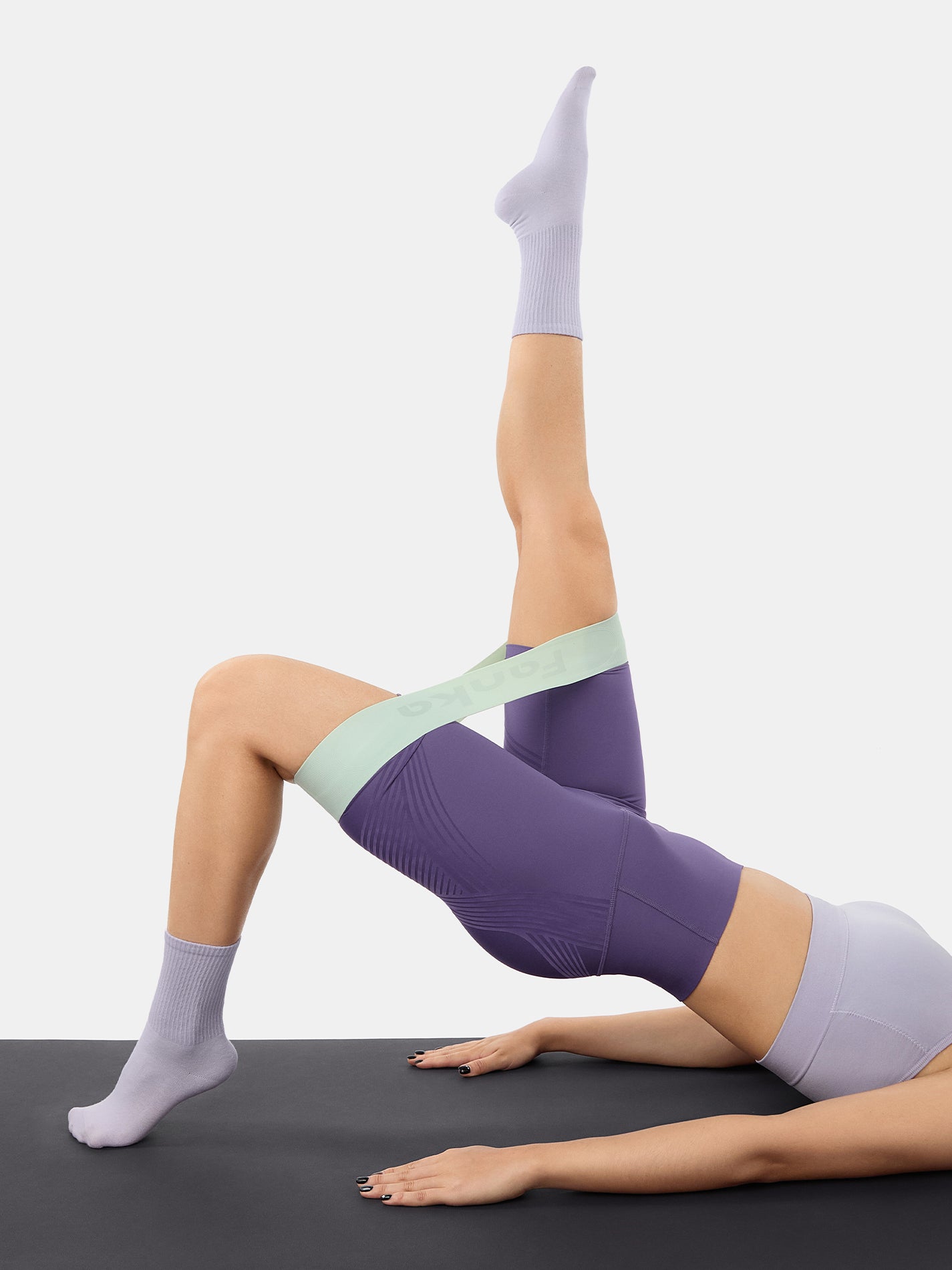 Body Resistance Band