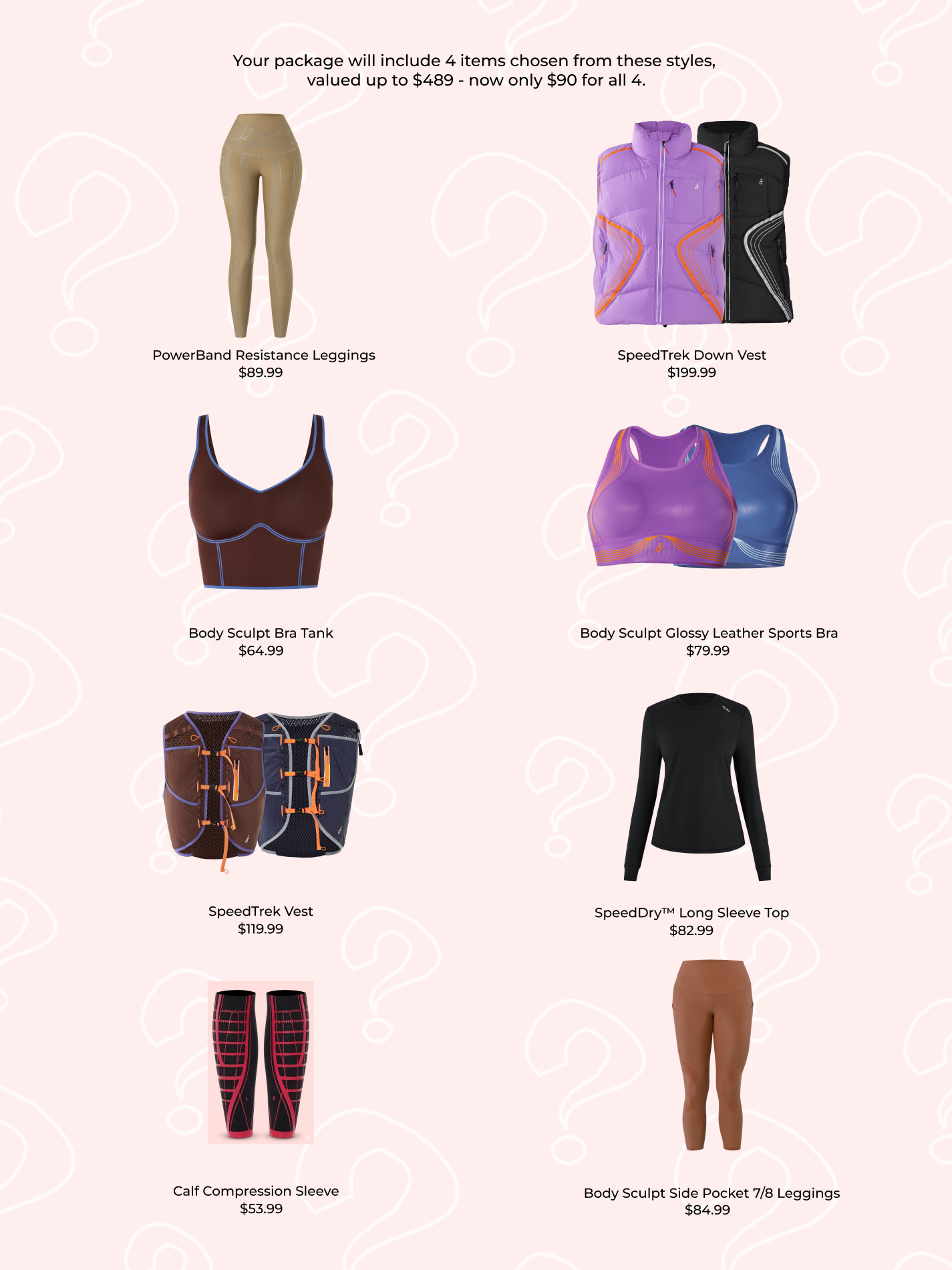 Limited Mystery Bundle