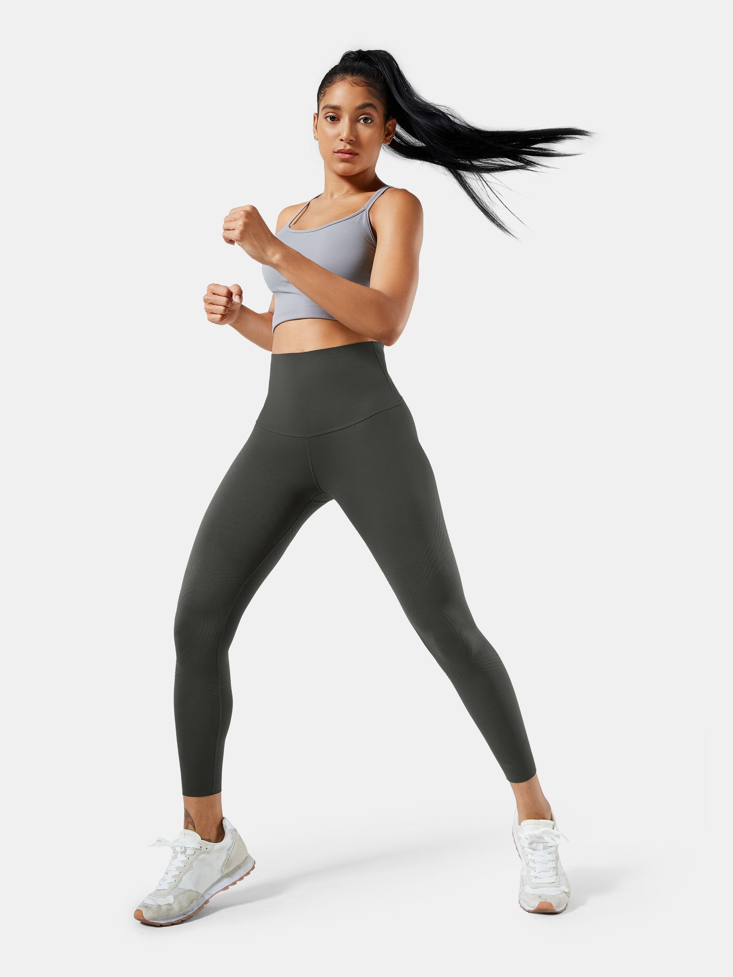 Body Sculpt Leggings (Wendekleidung)