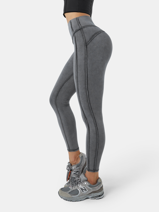 Beyond Nude Denim Leggings