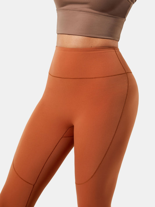 Beyond Nude Everyday Leggings