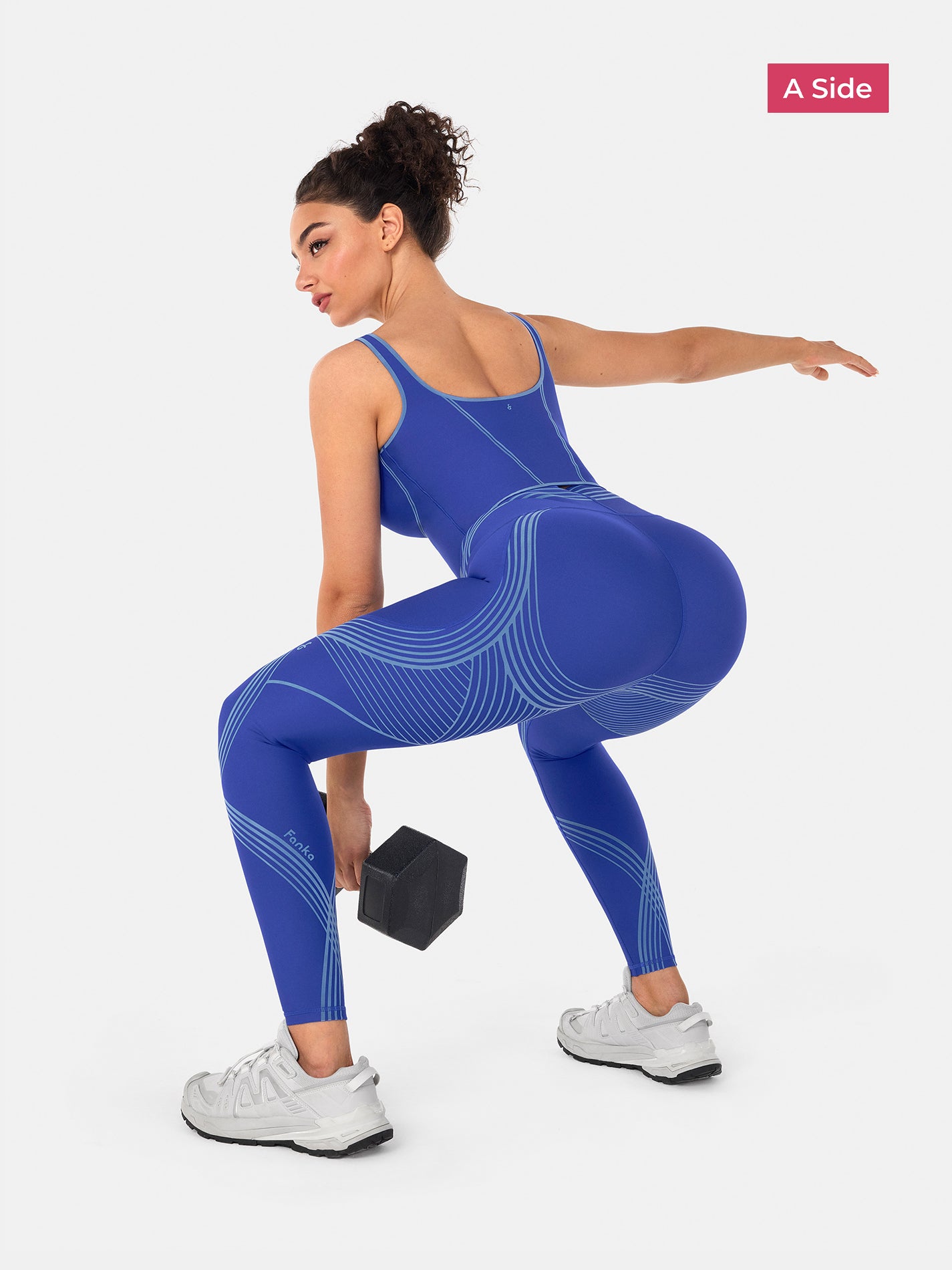 Leggings Body Sculpt 2.0 (réversibles)