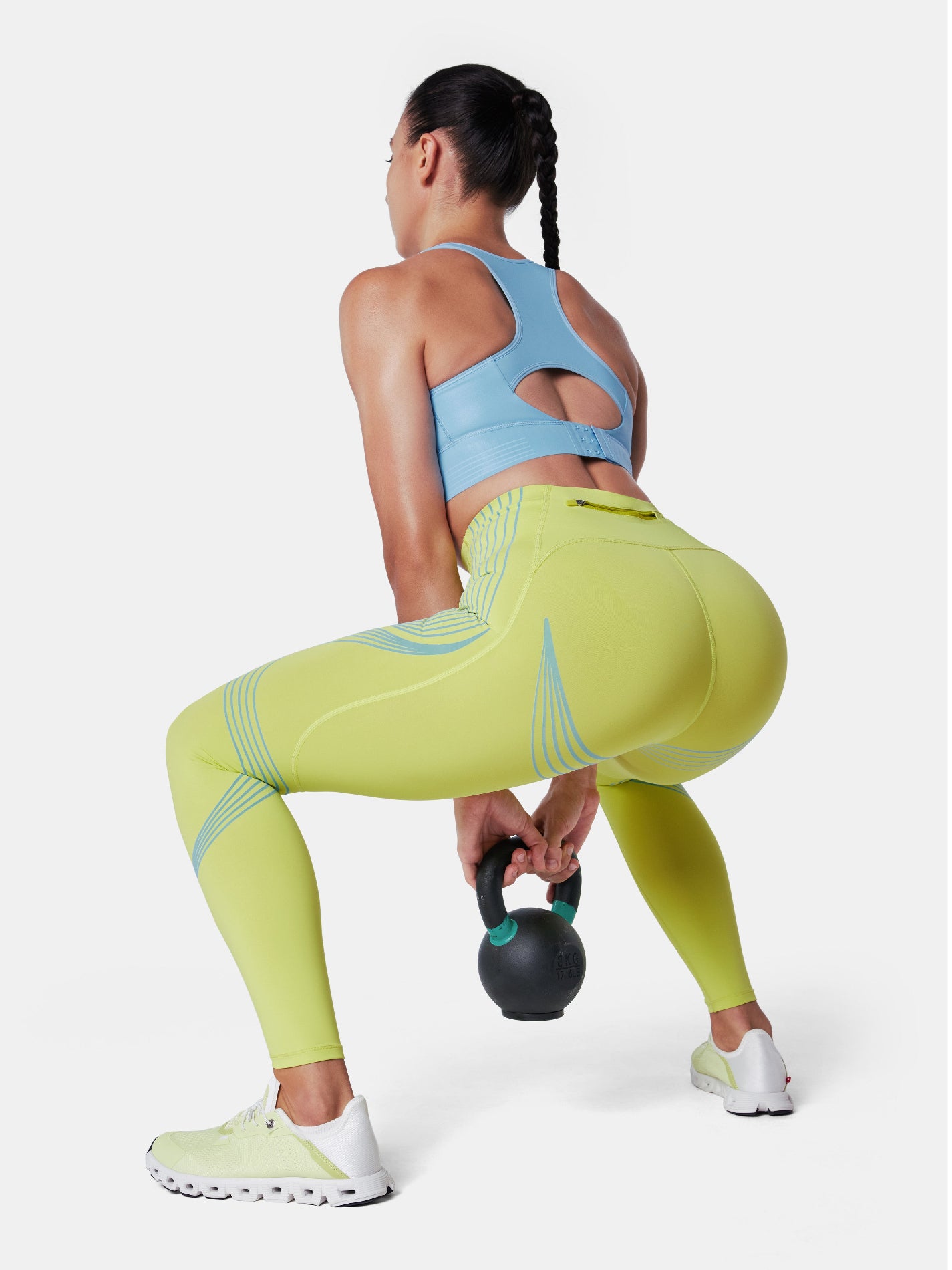 Body Sculpt High Intensity Leggings