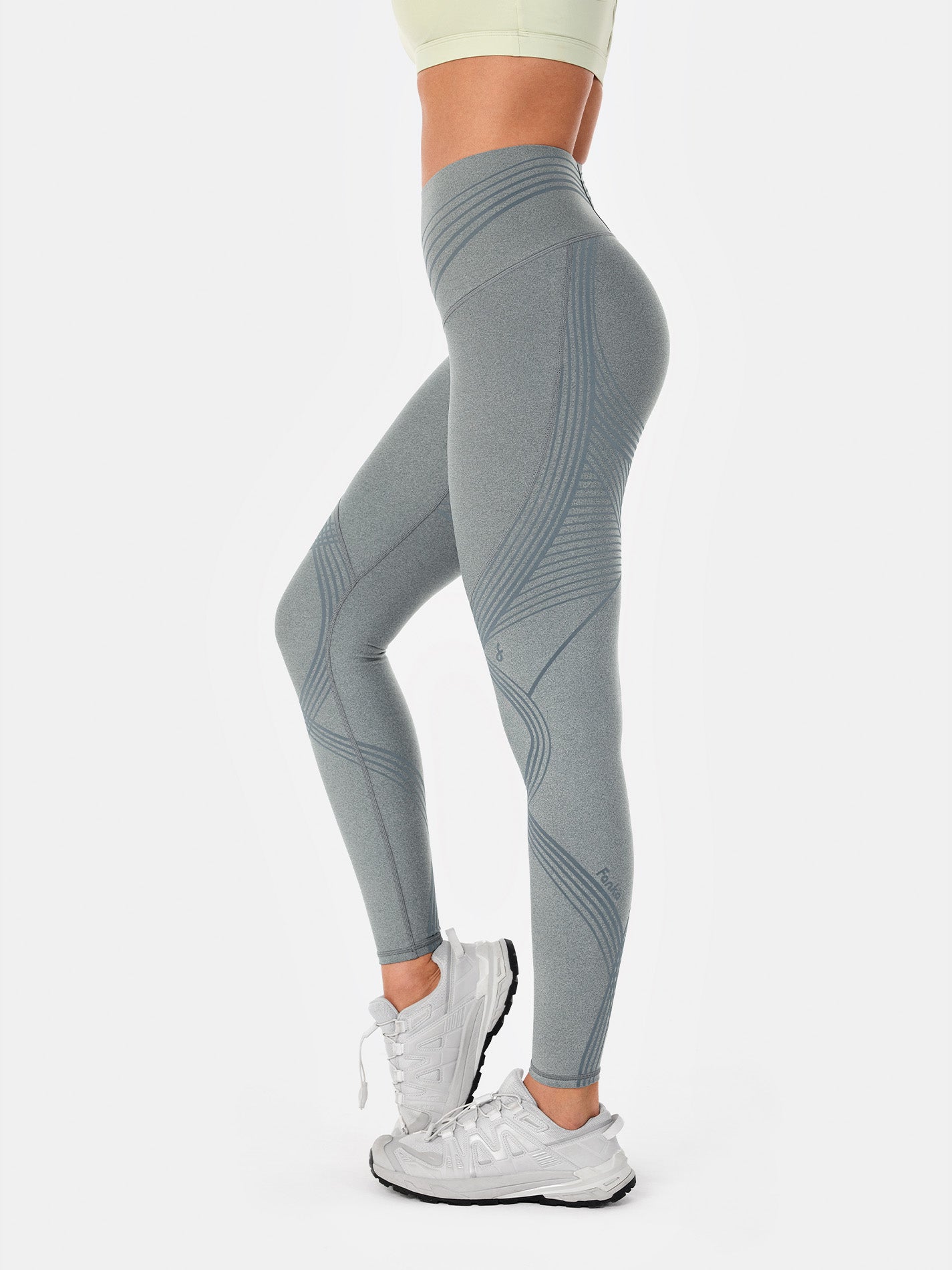 Leggings Body Sculpt 2.0 (réversibles)