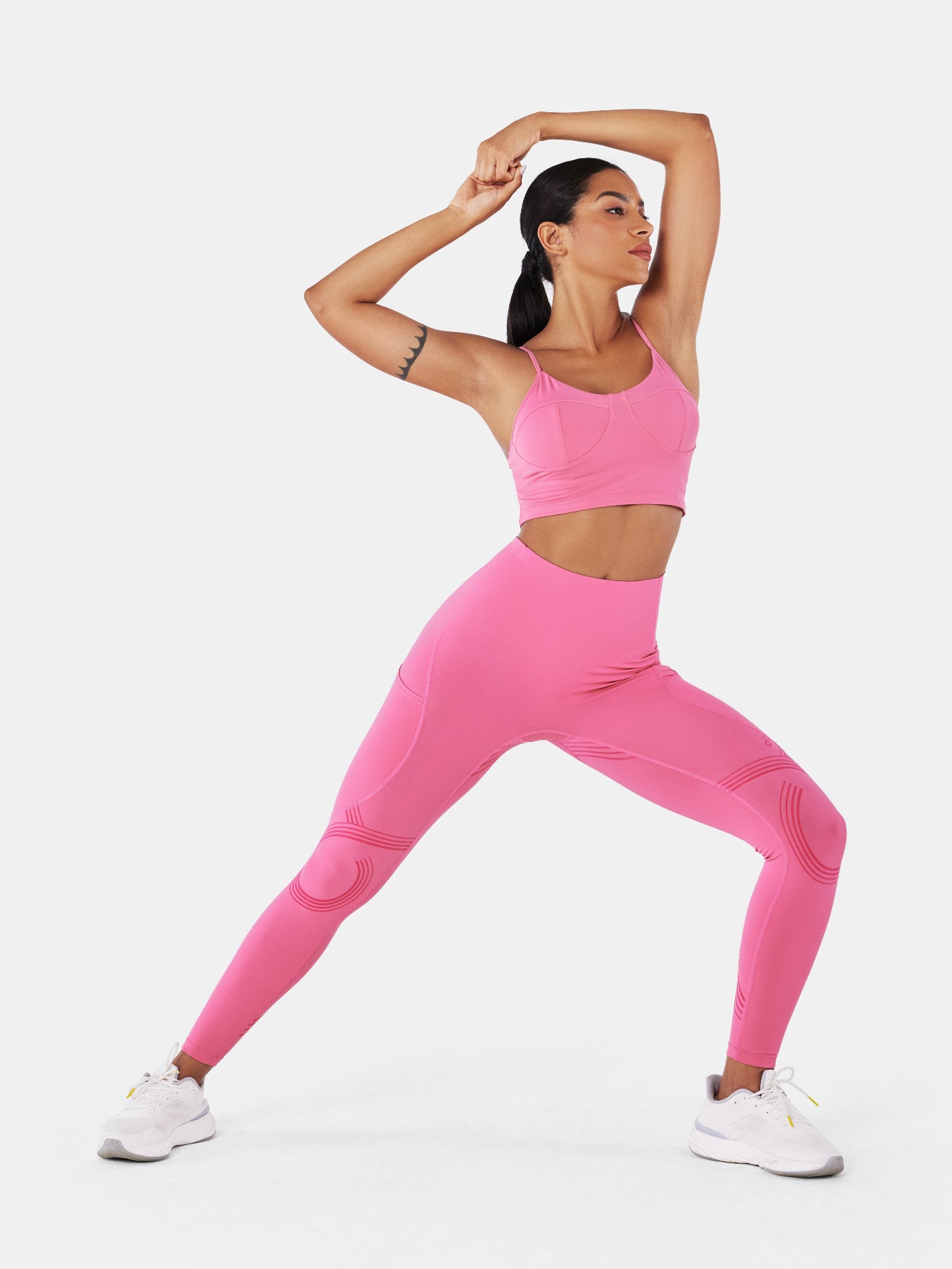 Body Sculpt SweatBlock™ Leggings