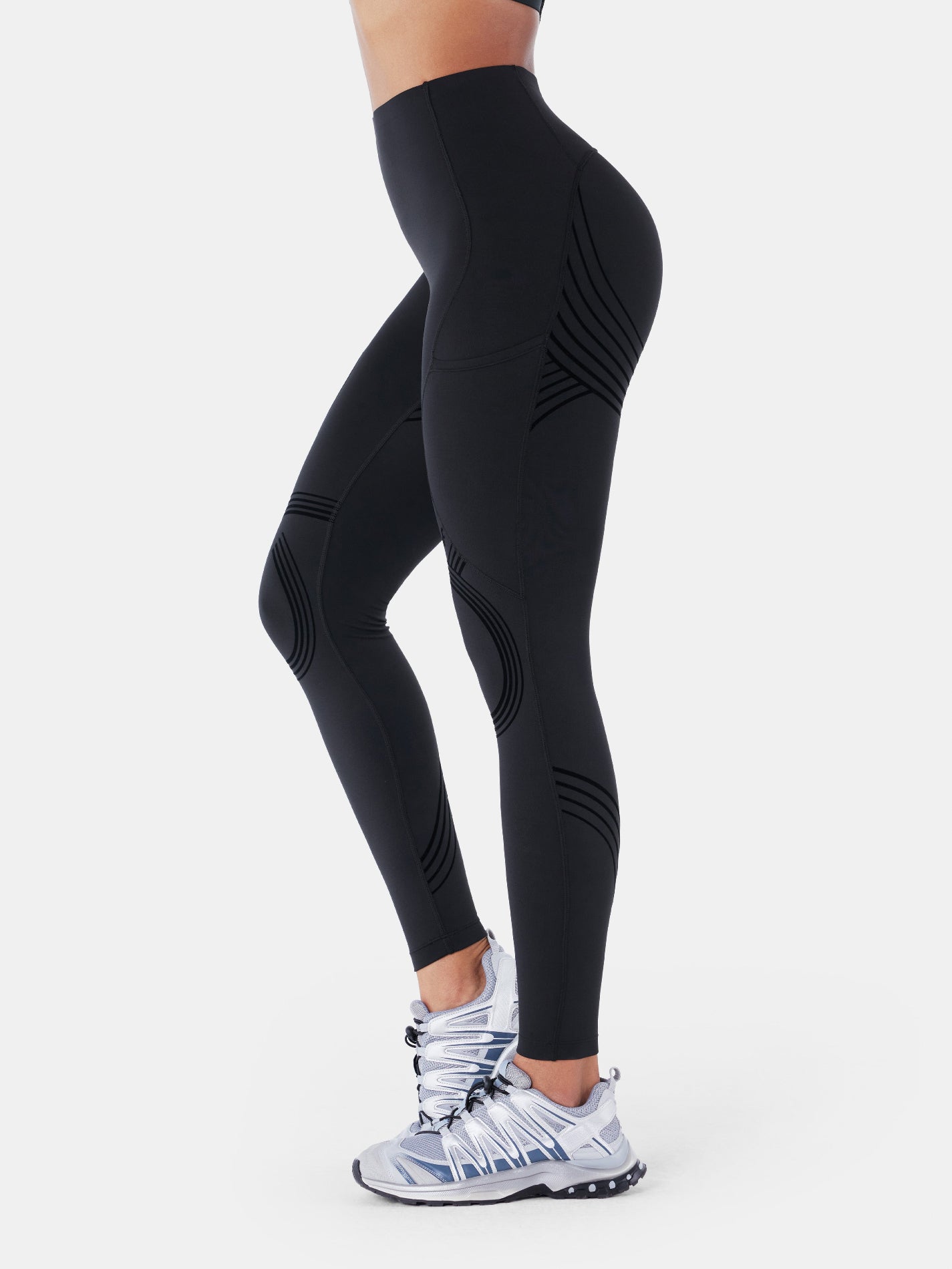 Body Sculpt SweatBlock™ Leggings