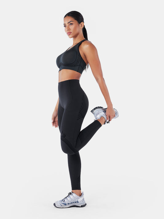 Body Sculpt SweatBlock™ Leggings