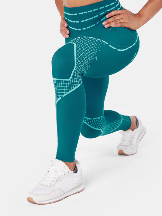 Leggings d'entraînement Body Sculpt