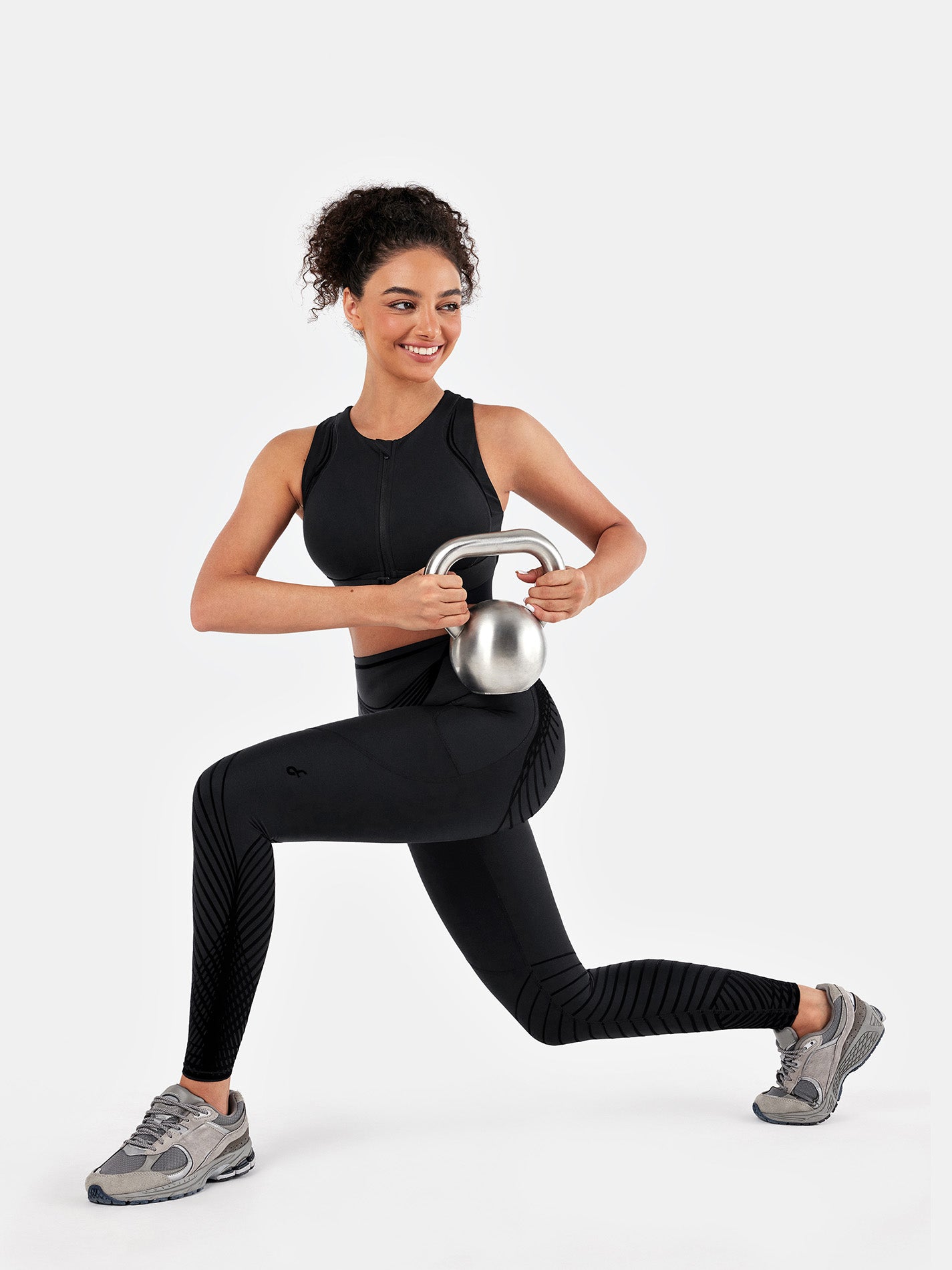 Leggings de récupération Body Sculpt 2.0 (réversibles)