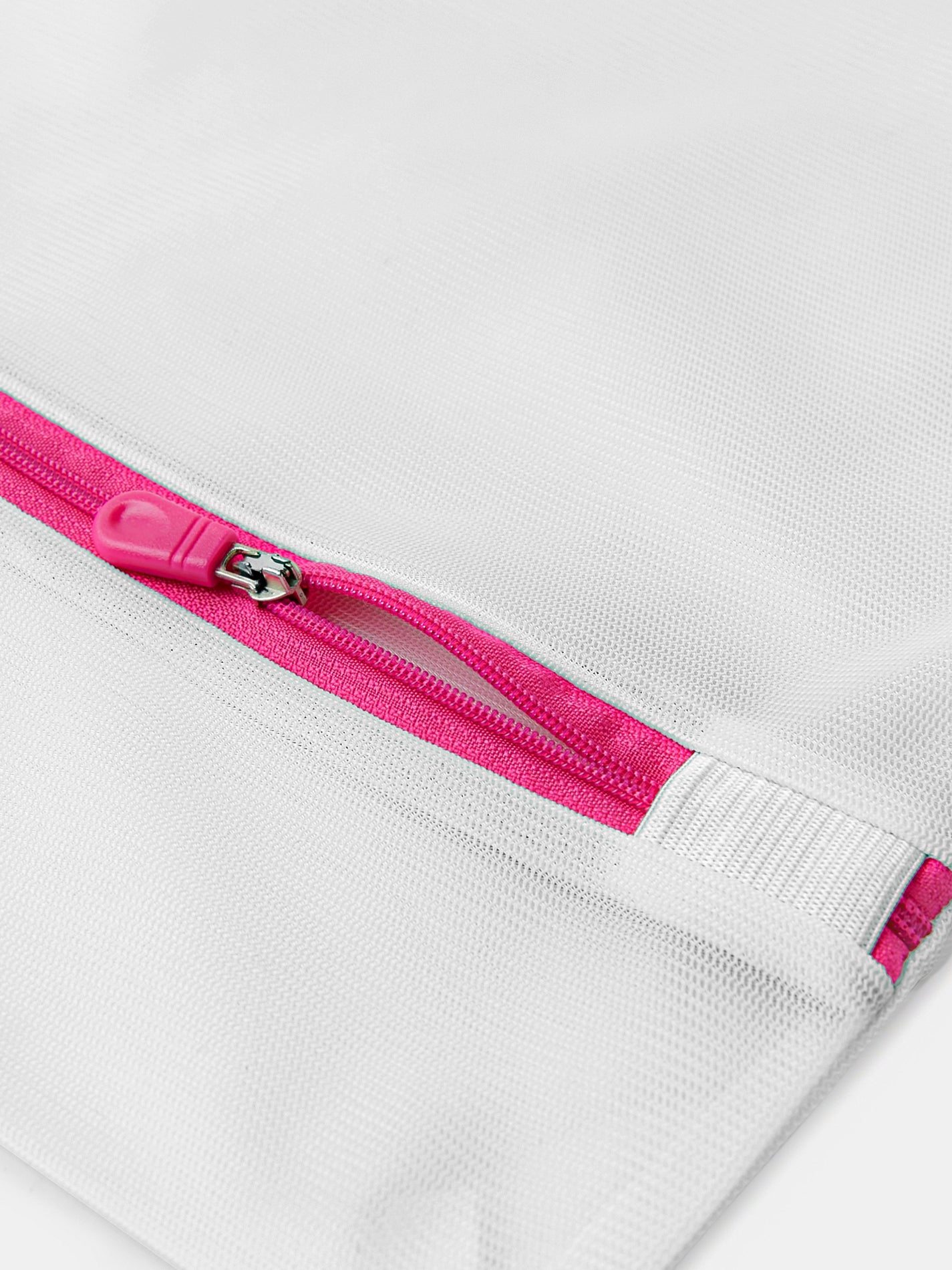 Durable Zipper Wash Bag