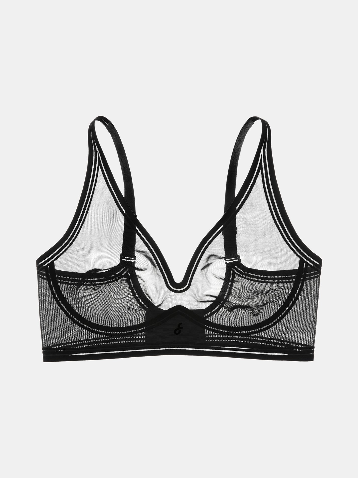SheerSculpt Wireless Bra