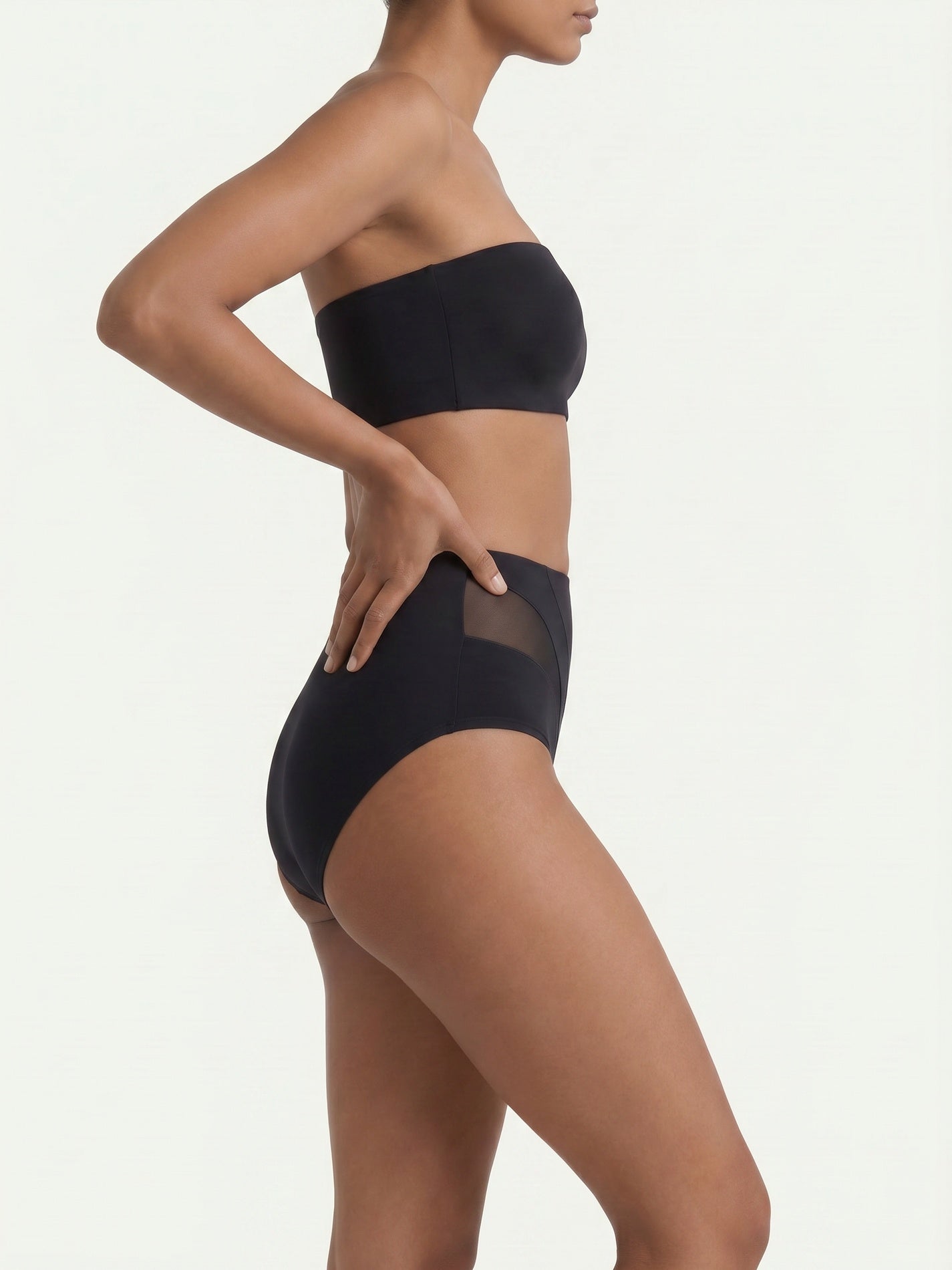 SculptForm Mid-Rise Brief