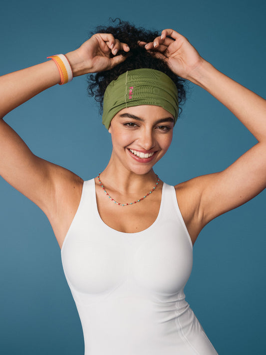 Bandeau Fanka On-the-Go
