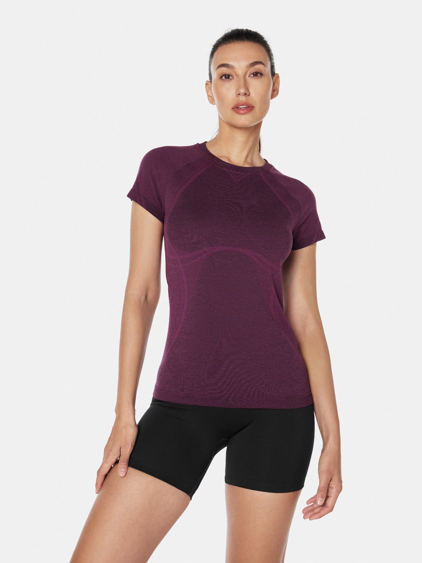 FirmFiit Seamless Short Sleeve T-shirt