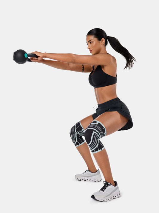 Knee Compression Sleeve