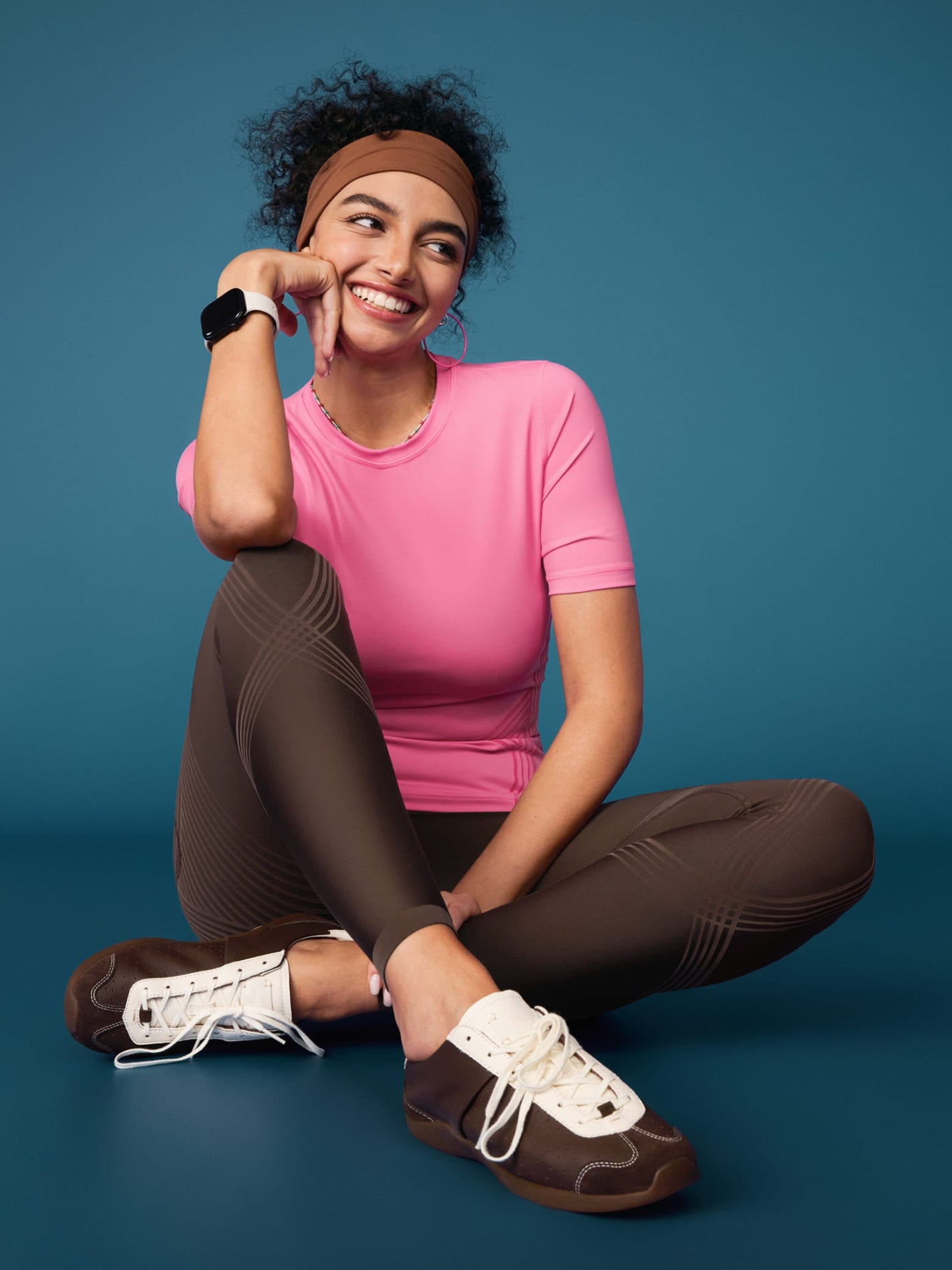 PowerBand Resistance Short Sleeve T-shirt