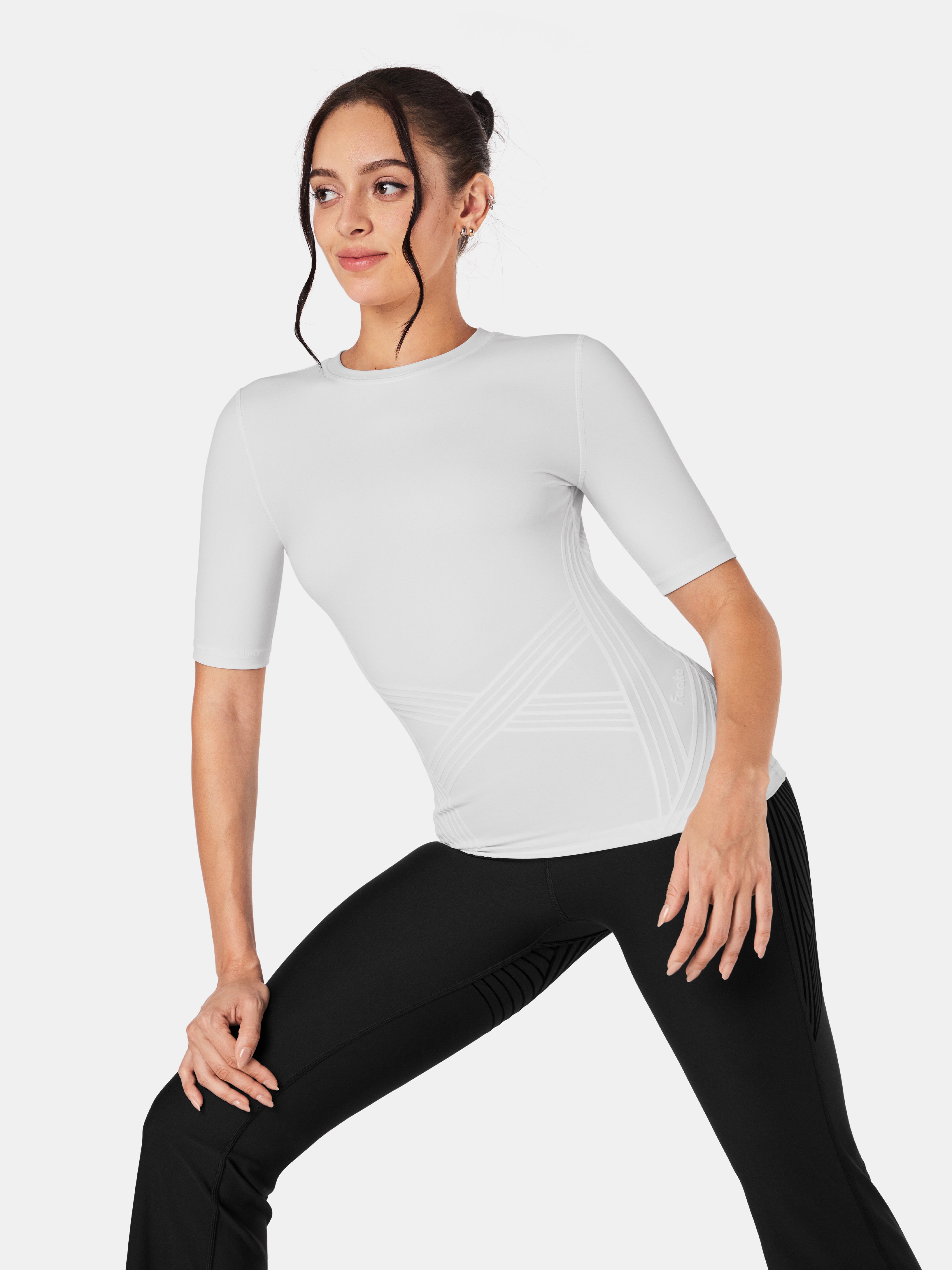 PowerBand Resistance Short Sleeve T-shirt