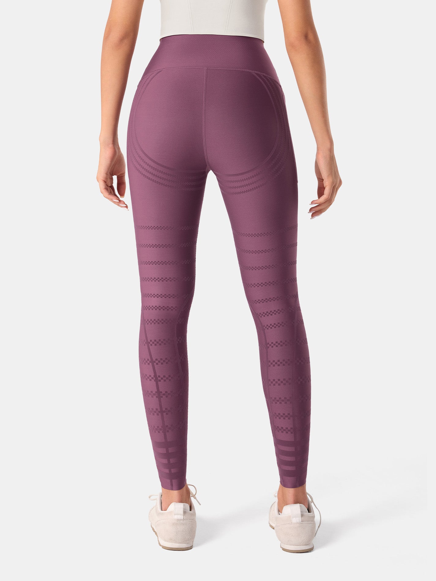 Leggings de récupération Body Sculpt (réversibles)