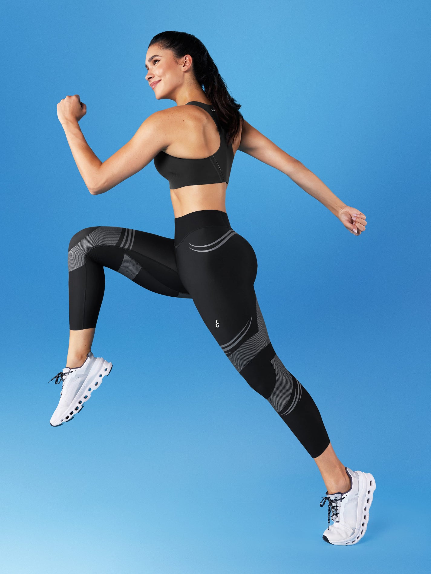 SpeedCool™ 7/8 Leggings