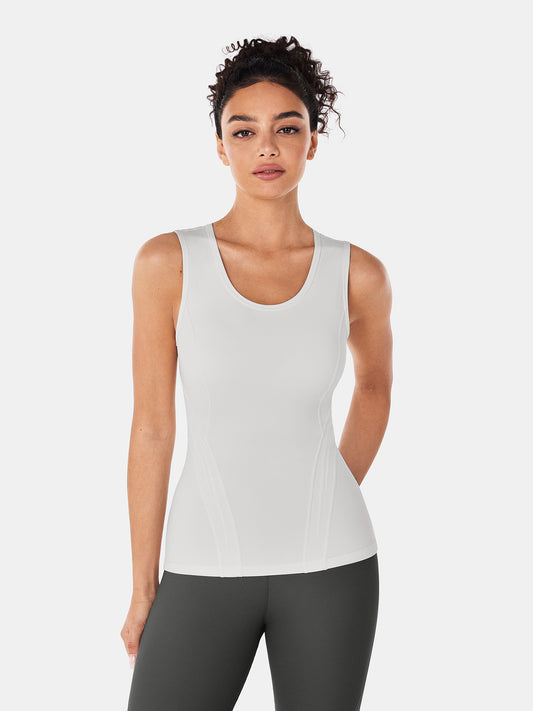 Camiseta sin mangas EmbraceUp