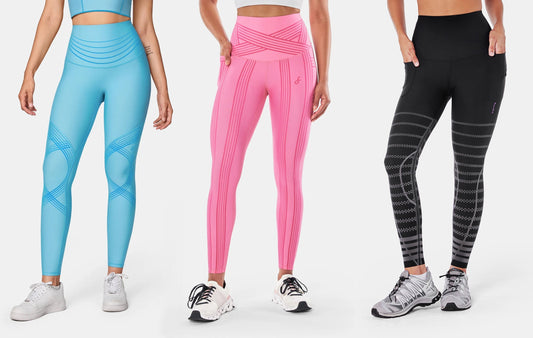 How to Choose the Right Fanka Compression Leggings for You