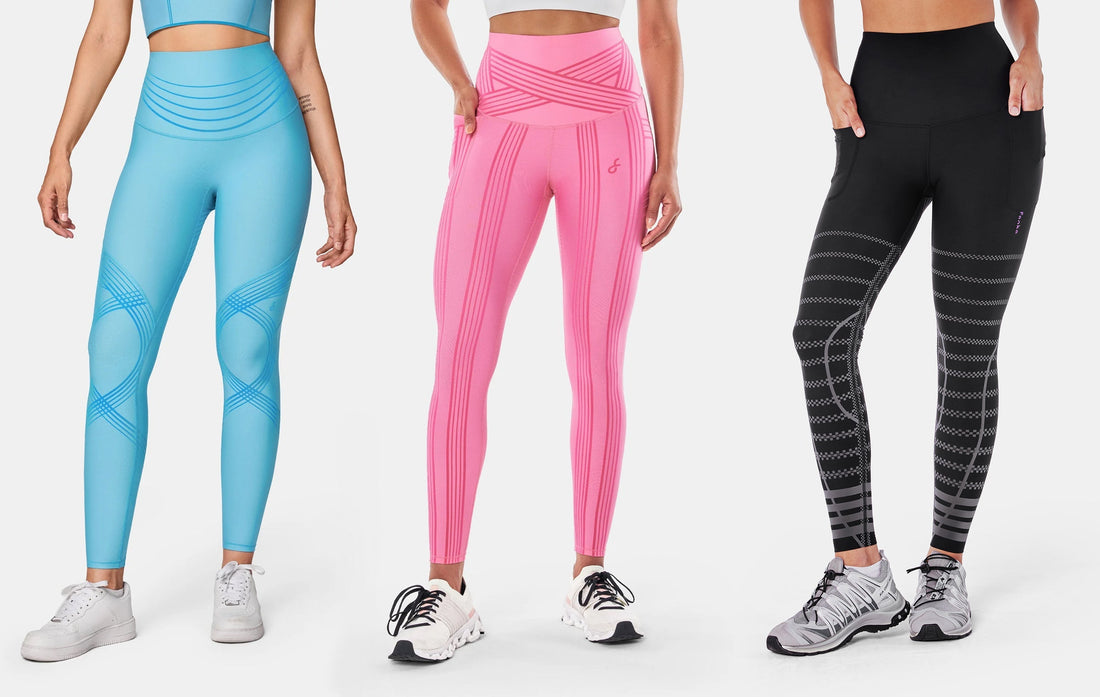 How to Choose the Right Fanka Compression Leggings for You