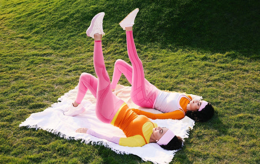 How to Wear Your Fanka Compression Leggings for Maximum Results