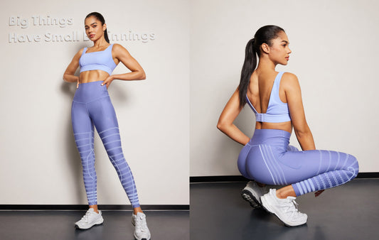 How to Speed Up Muscle Recovery: Why Protein and Compression Leggings Are the Ultimate Duo