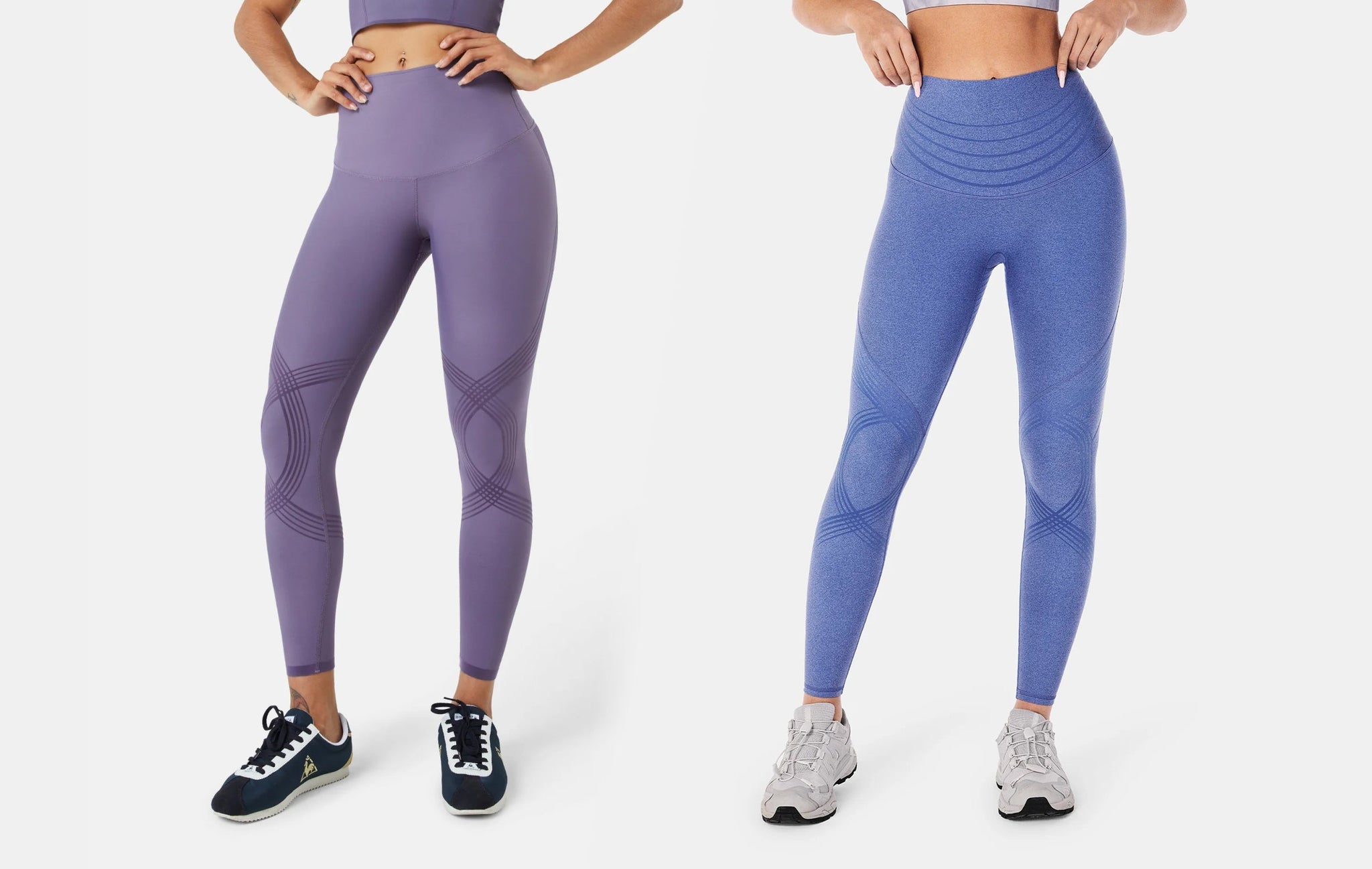 Fanka Body Sculpt Leggings 1.0 vs 2.0: What’s New & Improved?