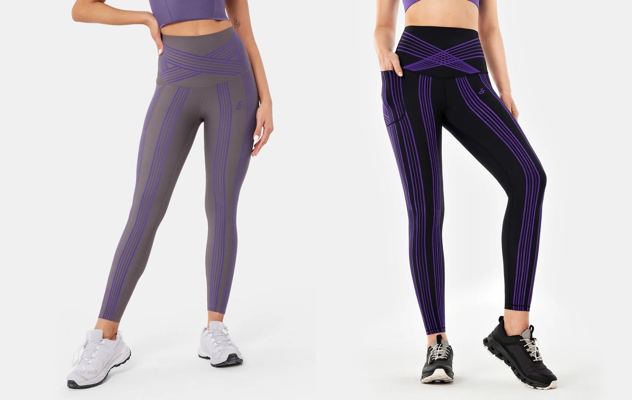 High Compression vs Ultra Compression: Which Fanka Leggings Should You Choose?