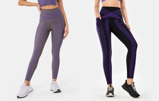 High Compression vs Ultra Compression: Which Fanka Leggings Should You Choose?