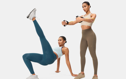 How to Manage Menopause Sweating with Fanka CalmWave Leggings?