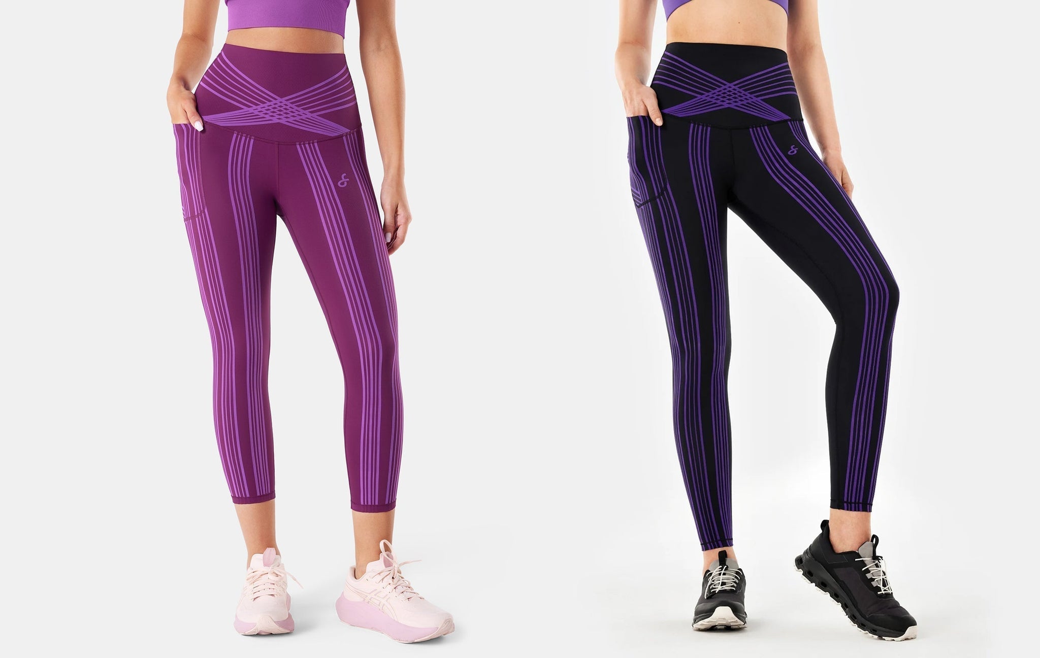 PowerBand High Intensity 7/8 vs Full-Length: Which One Should You Choose?