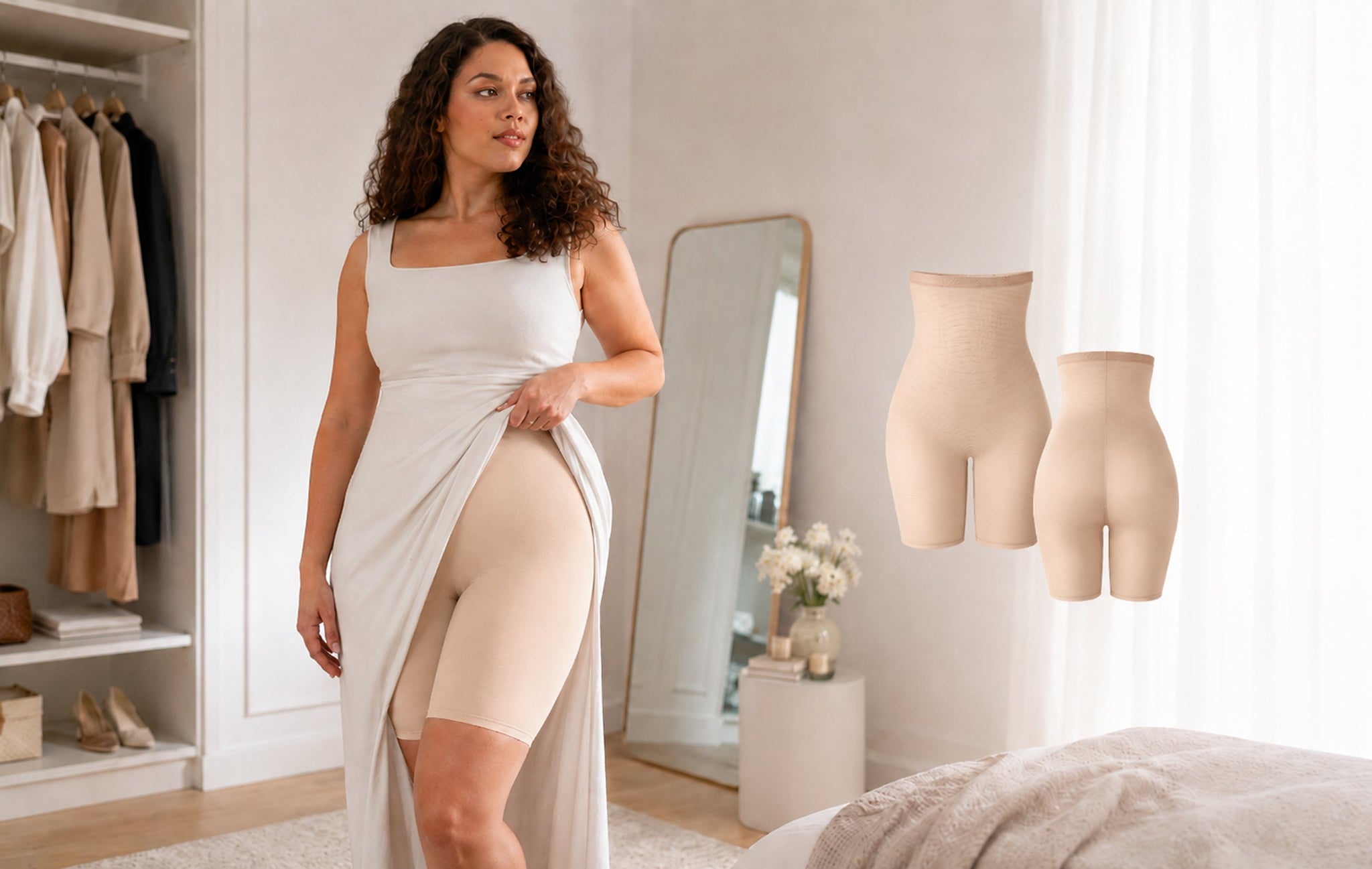 Why Fanka AirSmooth Is the Best Everyday Shapewear for Tummy Smoothing