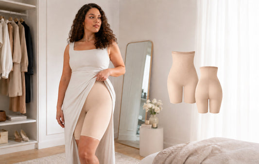 Why Fanka AirSmooth Is The Best Everyday Shapewear For Tummy Smoothing