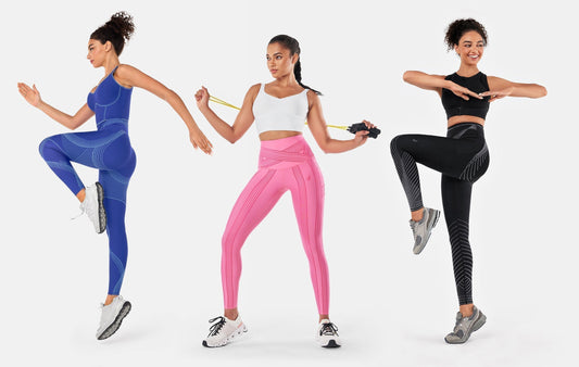 How to Choose the Best Compression Leggings for Women (2026 Guide)