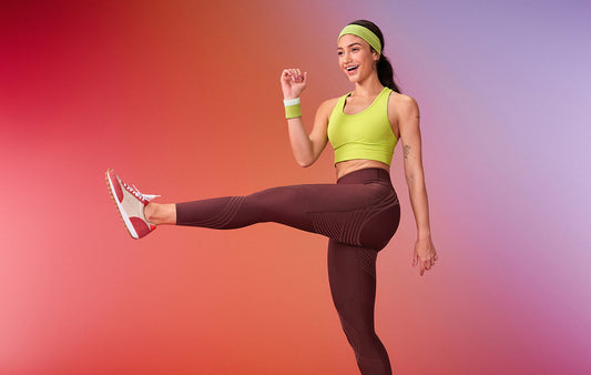 What Do Compression Leggings Do? A Guide to Targeted Support & Recovery