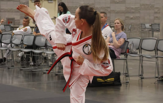 From Cancer to Champion