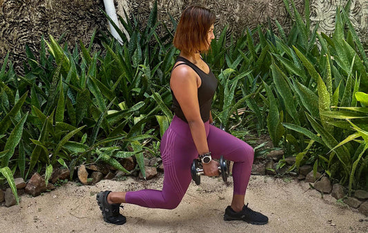 ‘I Was Simply Looking to Lose Weight - Now I’m Piloxing Master Trainer of Asia’