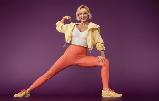 Why We Need to Talk About Menopause?